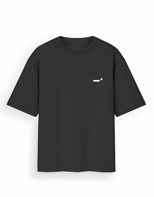 Gothic - Unisex Oversized Standard T-Shirt