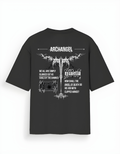 Gothic - Unisex Oversized Standard T-Shirt