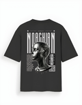 Noachian - Unisex Oversized Standard T-Shirt